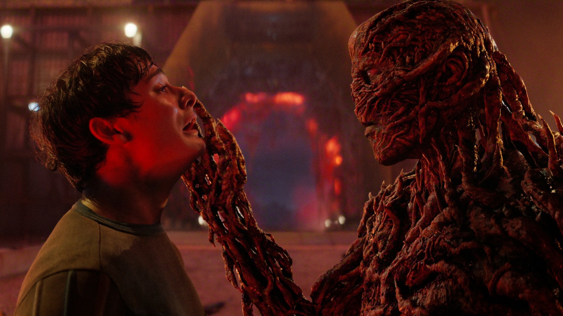 Il potere delle parole in Stranger Things