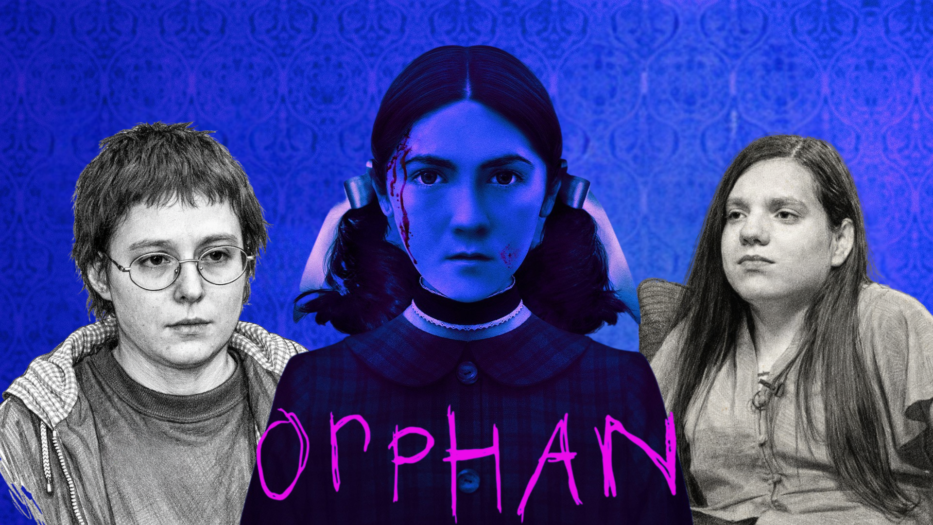 Isabelle Fuhrman è Esther in Orphan (2009) regia di jaume Collet-Serr