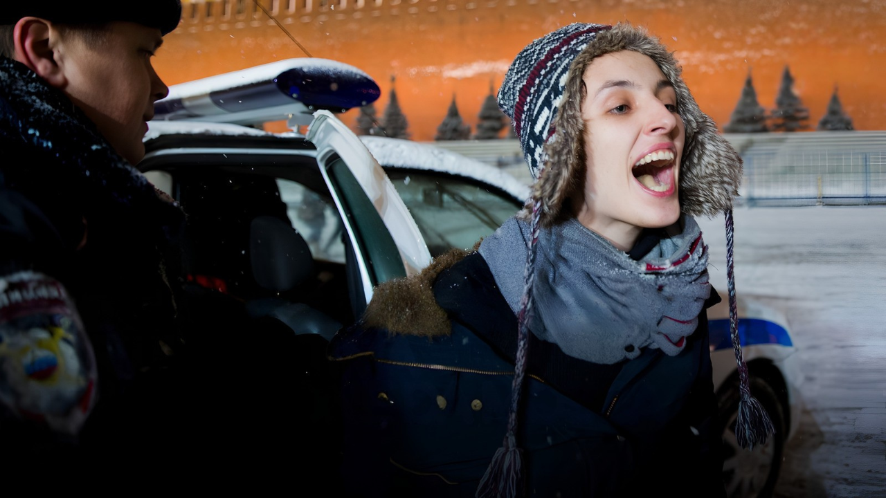 I miei amici indesiderati