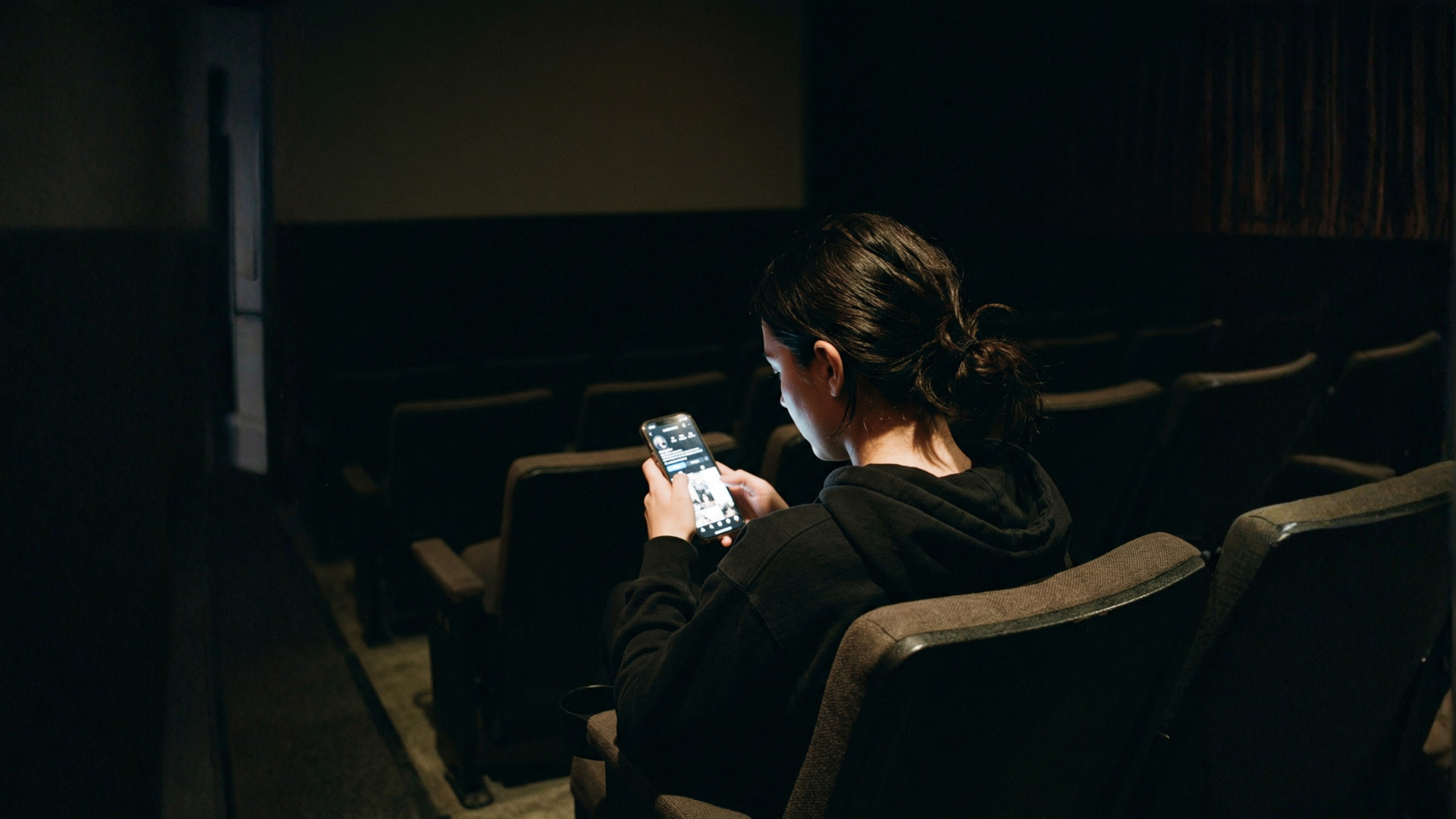 Voi non lo sapete, ma siete parte di me: psicologia del legame con attori e personaggi