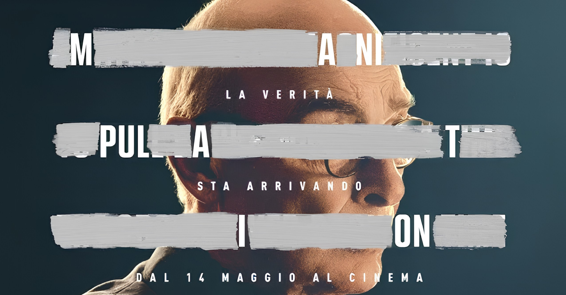 Manipulation – L’architettura invisibile del potere